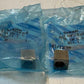 2 Quantity of New Holland 510368 Cube Spacers 19mm x 19mm (2 Quantity)