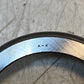 2 Qty of AGCO HM803110-N Taper Bearing Cup/Race 71160044 | 67x89x23mm (2 Qty)