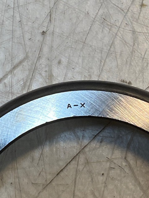 2 Qty of AGCO HM803110-N Taper Bearing Cup/Race 71160044 | 67x89x23mm (2 Qty)