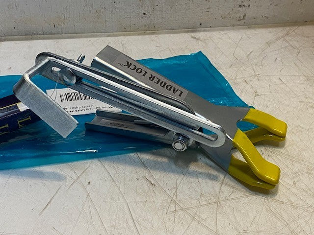 Mt Everest Safety Prod Ladder Lock 2244-S | 13L324