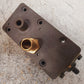 DT Spare Parts Valve Unit 1.18488 Valve Unit 9,3 Bar For Scania, Haldex & Knorr