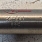 Bimba Stainless SR-041 Pneumatic Piston