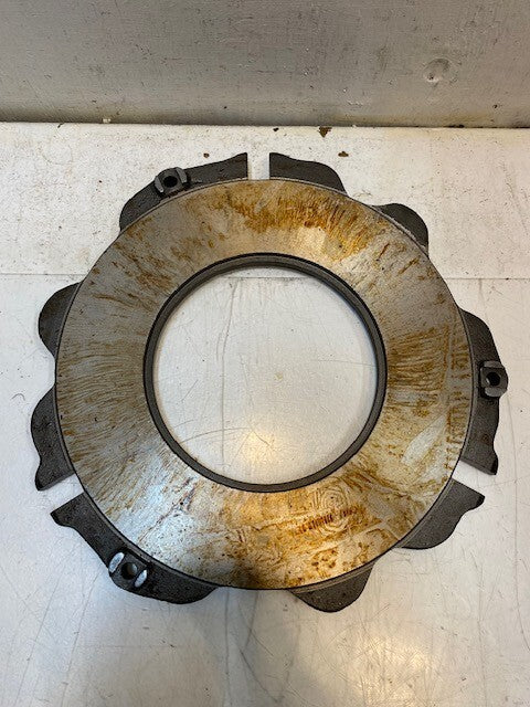 Transmission Cast Clutch Plate for John Deere R-33569 | 13-3/4" W 6-1/2" Bore