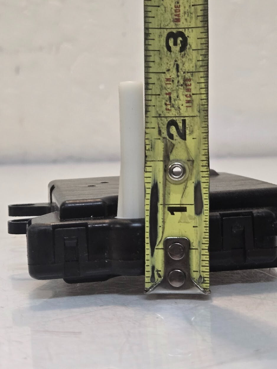 NAPA Air Door Actuator 655-1552 | 203-07033 | 664766309724 | 604-203 | 6L18