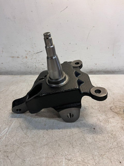 Front Lift Spindles Steering Knuckles 3.5in Lift Lift Suspension Steering Parts