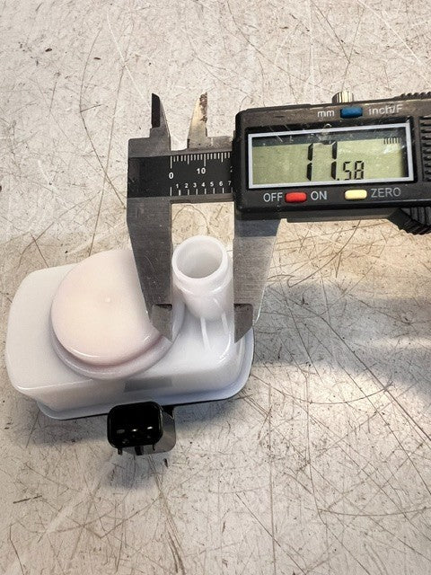 Standard Motor Products LDP12 Emissions Fuel Vapor Leak Detection Pump