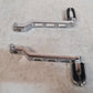 2 Qty. of Harley Davidson  Billet Shift Levers 33600167 (2 Qty)