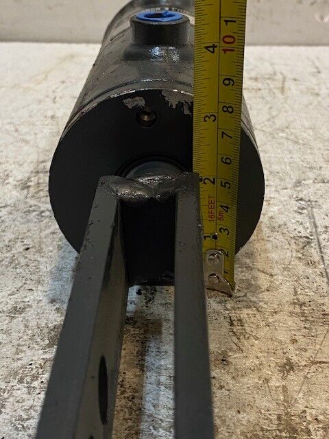 Gannon Hydraulic Cylinder 13-1170 | 17-3/4" Long 19mm Bore