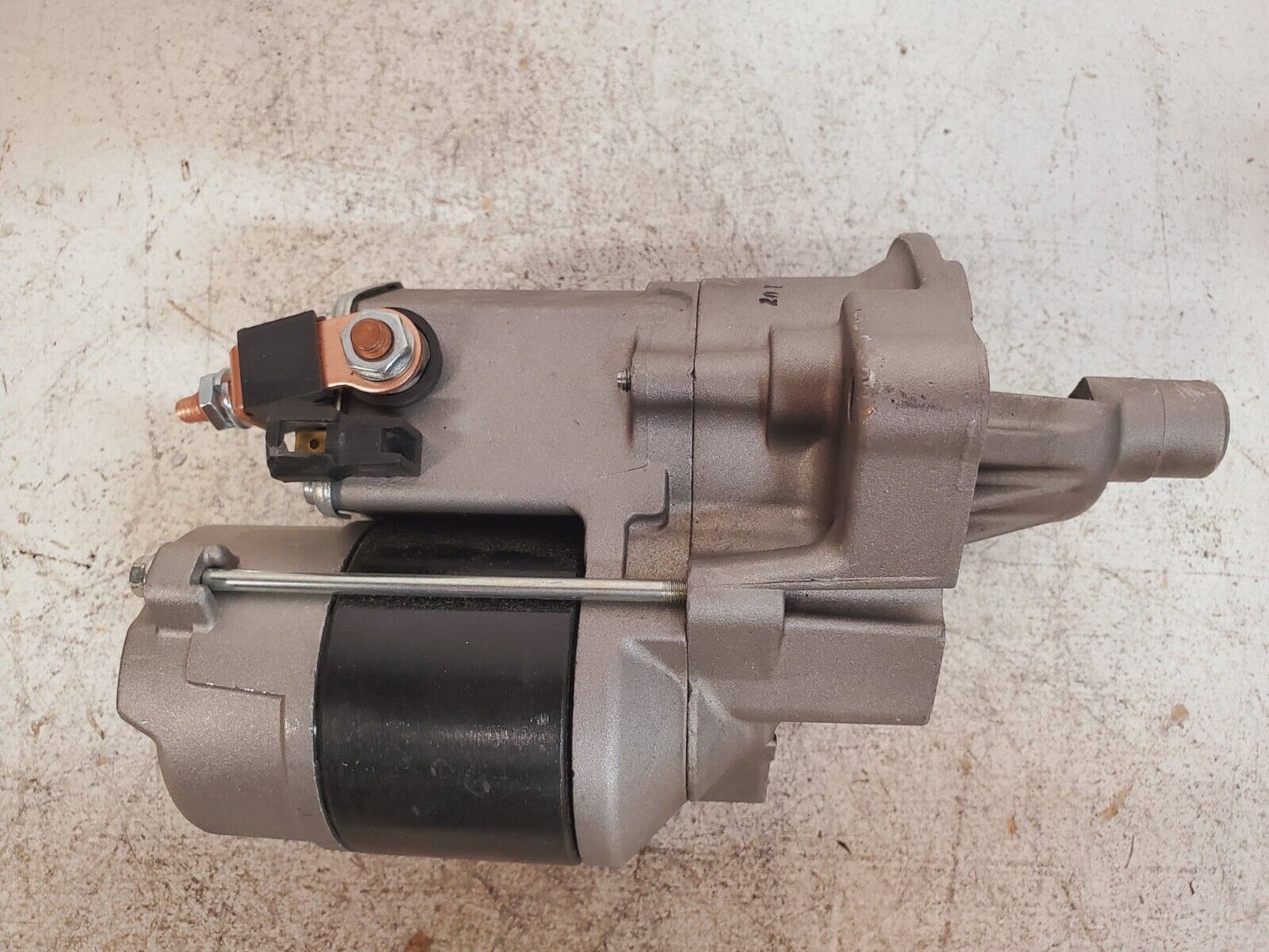 Remanufactured Starter 17705 | 17735 | 0405 1U7