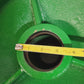 John Deere Feed Accelerate Drive Slow Speed Pulley H172339