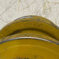 John Deere JD750 Carrier Roller WO Bracket 3-1/2" 50mm Shaft F1C5KKL 5-0004