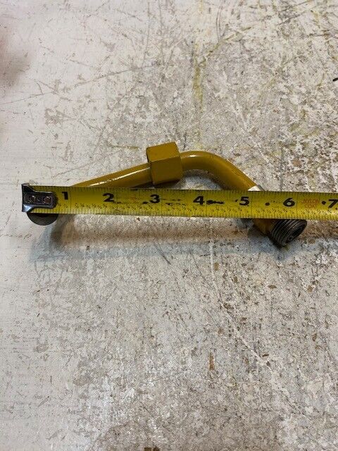 2 Quantity of Tube Assembly 297-2814 for Caterpillar CAT 294-2110 (2 Quantity)