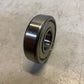 NSK 6304Z, 6300 Series Single Row Deep Groove Ball Bearing 52x20x15 mm