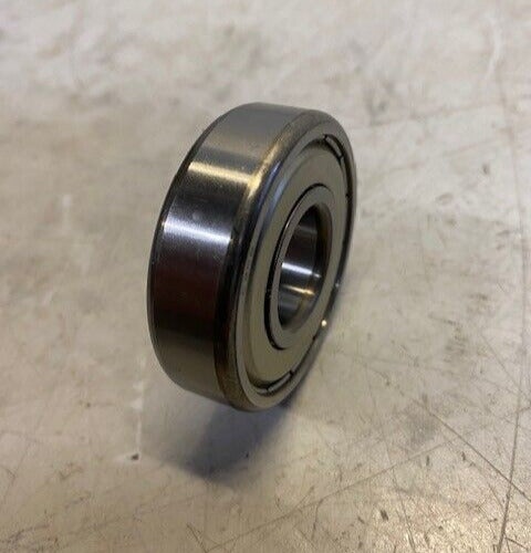 NSK 6304Z, 6300 Series Single Row Deep Groove Ball Bearing 52x20x15 mm