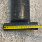 Hydraulic Cylinder 20-1/2" Long 7-1/2" Wide 32mm Bore 10mm Little Bore 31mm End