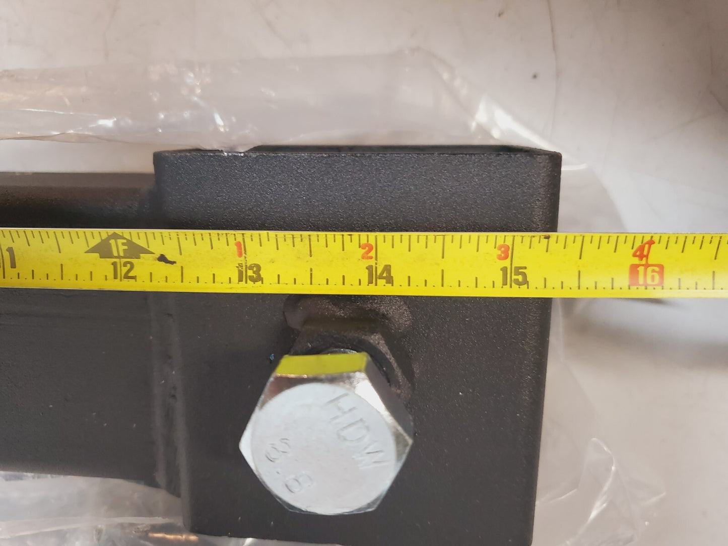 Forklift Forks 34839118 | 42.5" Length