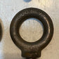 13 Qty of Buckeye Eye Bolts 3050 | 3-3/4" L 2" W 31mm Bore 13mm Thread (13 Qty)
