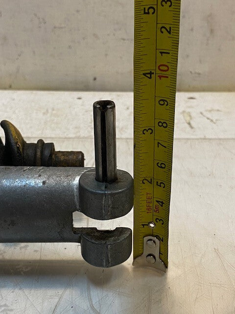 G&C G107819 Hydraulic Directional Control Valve B20NN | 13" Long 5" W 3-1/2" H