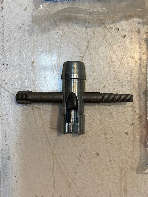 6 Quantity of Balcrank Brookins 60013 | 819704 Easy Out Fitting Tool (6 Qty)