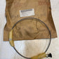 Control Choke 2540-00-693-8300 | 02000-4021 Carburetor Choke Control Cable
