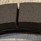 Box Of 4 Akebono ProACT Ultra-Premium Ceramic Disc Brake Pads ACT728