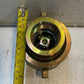 Hydraulics Inc. 5TV-C-24 Hydraulic Coupling Quick Connect Coupler Fitting