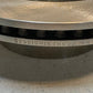 Disc Brake Rotor 325519 Min Thk 22.7mm 11" Wide 3" Tall 72mm Bore 5 Bolts 16mm