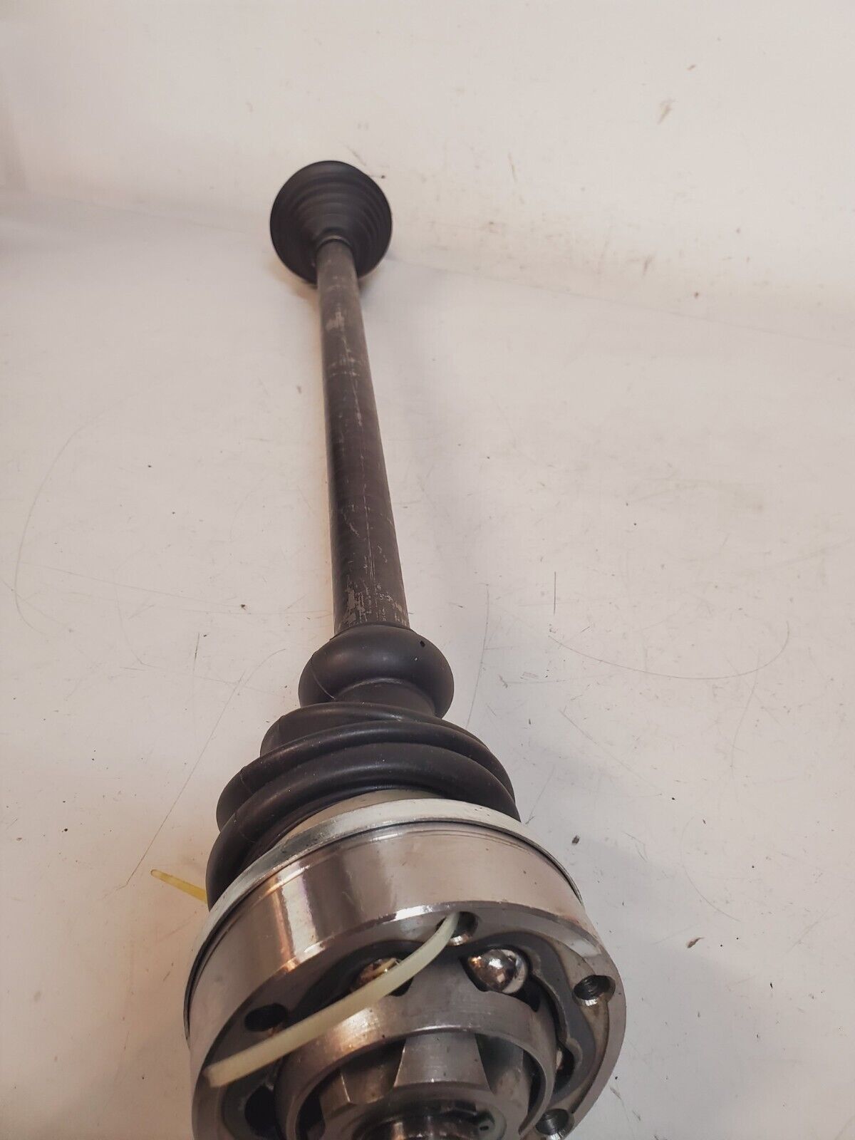 GSP  CV Axle Shaft Assembly Right Front | Passenger Side | NCV72060 | 10-09-18R