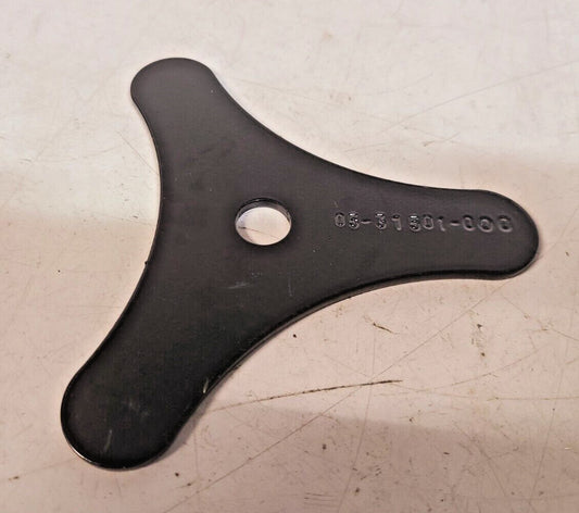 Radiator Support Bracket Steel Fits Freightliner 05-31501-000 | 531501000