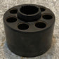 Cylinder Block Hydraulic Pump Motor 20mm 7-Lug 36mm Bore 2-3/8" Thick 3-7/8" OD