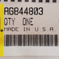Metso Automation Ag-Chem Seal / Packing Repair AG844803 | 002020445TT RKC 23 TT