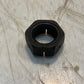 88 Qty of Hexagon Slotted Plain Sheet Spring Nuts 5310-00-405-2598 (88 Qty)