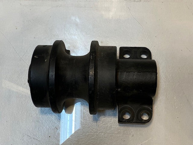 14-Fiat Upper Roller Carrier for Excavator 71401350, SI-816, F15, 3KQ 9x6x6