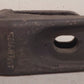 Bucket Tooth Shank Center 84168133