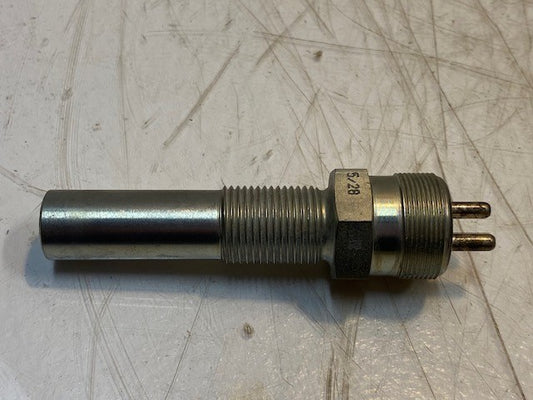 Induction Speed Sensor for Volvo Wheel Loader 7.12 | VDO CZ | 5/28
