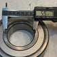 KBC 6312Z DEEP GROOVE RADIAL BALL BEARING 130mm OD 60mm BORE