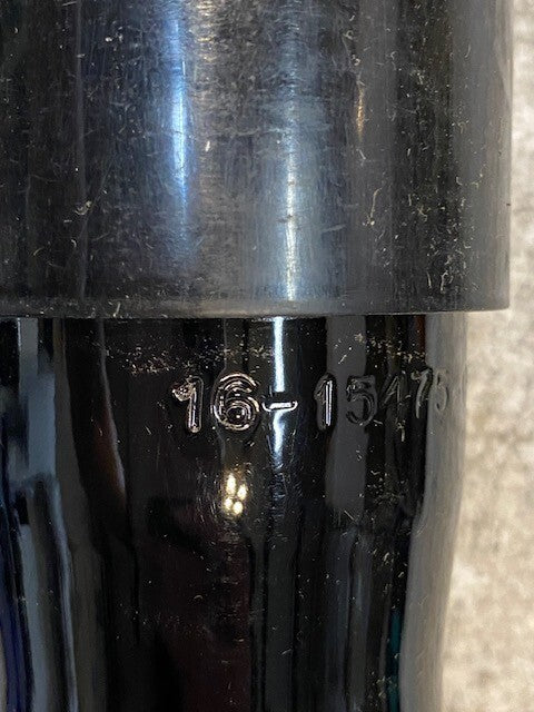 Shock Absorber 16-15475-000 | 16" Long 13mm Bore 19mm Bore