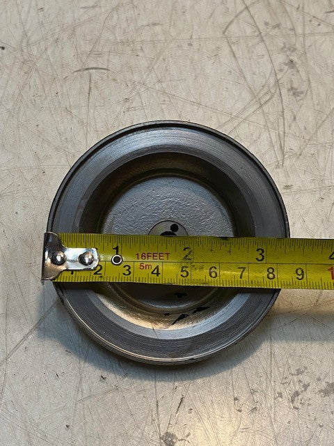 Sloan Inside Cover Assembly Flashometer Repair Part EBV-144A | H06273969