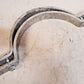 2 Quantity of Galvanized Riser Clamps 2S1-14 | NY-307A (2 Qty)