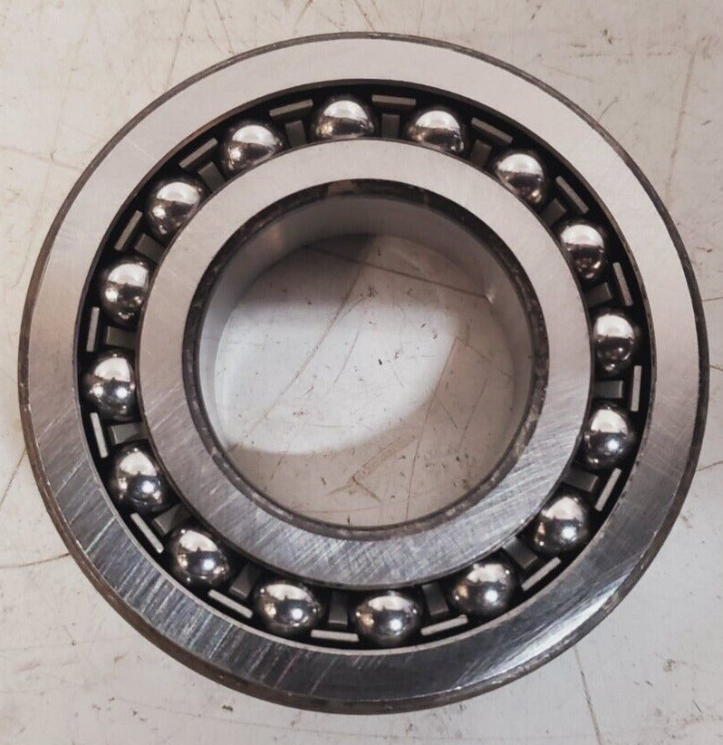 ZKL Self Aligning Ball Bearing Part Number 1207 | PK