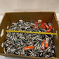 Approx 700 (90 lbs) of Miscellaneous Automotive Replacement Spark Plugs