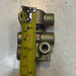 CT 4111 Rapid Dump Air Suspension Valve 4111-4 | 9mm Thread 7mm Hole