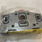 HYZ2 Hydradyne 347-9105-186 Hydraulic Valve VA20-Inlet-1.000T