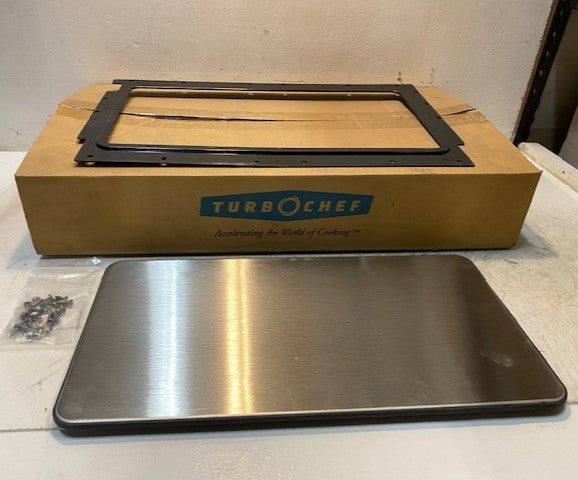 Turbo Chef NGC-3010 Shunt Door Frame Seal