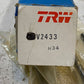 4 Quantity of TRW 9001071 Motor Exhaust Engine Valves 59875-V2433 (4 Quantity)