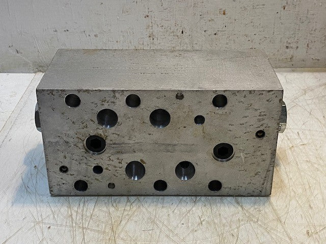 Continental Hydraulics Pilot Operated Check Valve C50S-PC-G-S-B