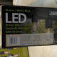 2 Qty of Feit Electric 48' LED Filament String Lights 24-Bulbs 1603293 (2 Qty)