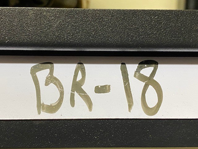 Allen-Bradley 1492-DR9 | 35mm x 15mm x 1M Mounting Strips 5-Pack