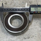 6308NSEC3 Nachi Japan 23x40x90mm Bearing