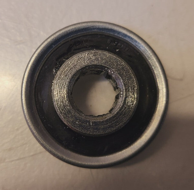 10 Quantity of ASF Ball Bearings 2900774 (10 Qty)